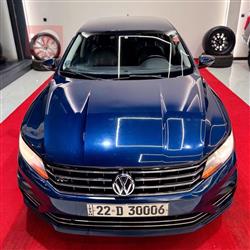 ڤۆڵکسواگن پاسات